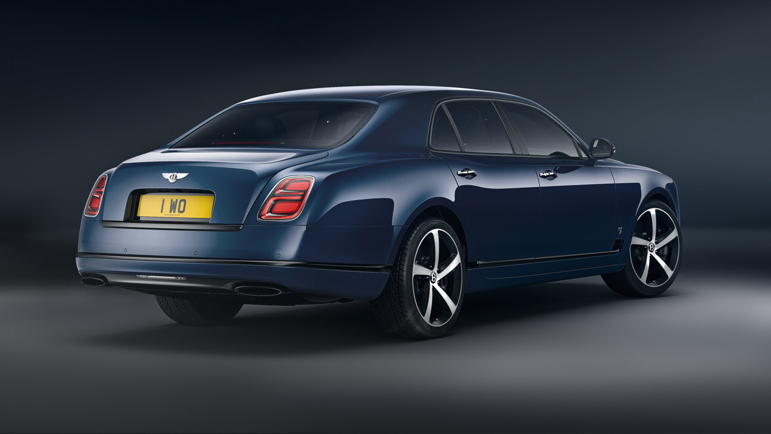 Frederick Cooper - bentley-mulsanne-6-7-2