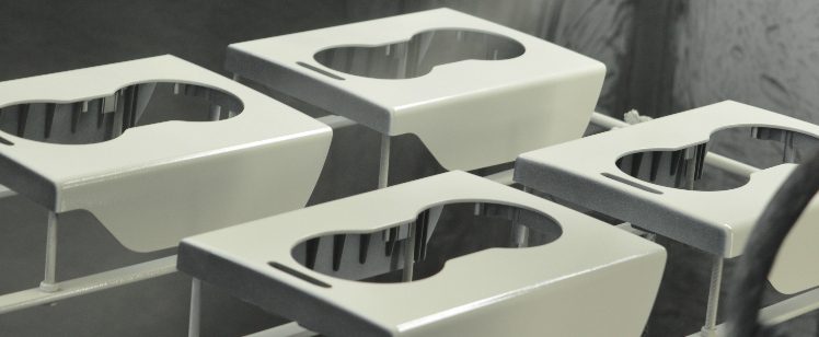 Frederick Cooper news Wet Paint Spraying & Powder Coating