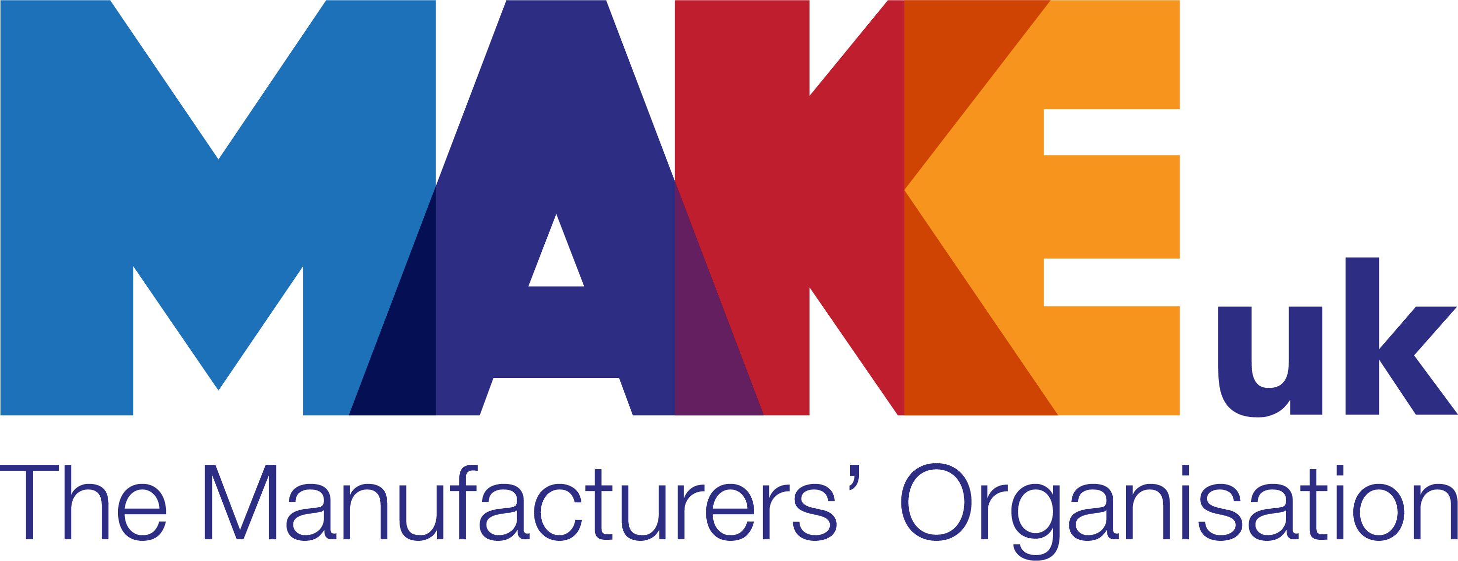 MAKE UK - The Manufacturers' Organisation